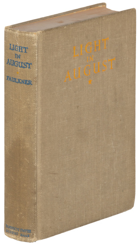 Light in August