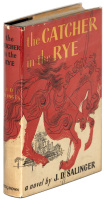 The Catcher in the Rye