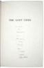 The Lost Ones - 3