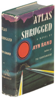 Atlas Shrugged