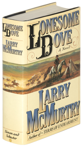 Lonesome Dove