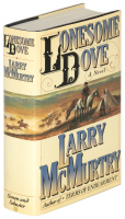 Lonesome Dove