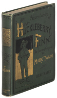 The Adventures of Huckleberry Finn