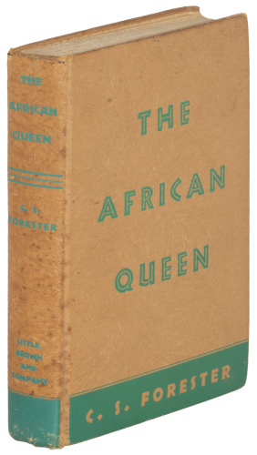 The African Queen
