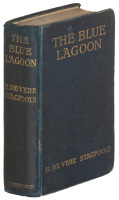 The Blue Lagoon