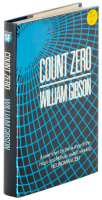 Count Zero