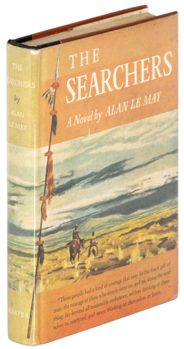 The Searchers