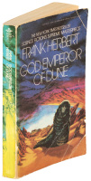 God Emperor of Dune