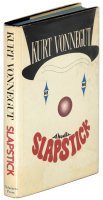 Slapstick, Or Lonesome No More!