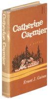 Catherine Carmier