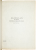 Report on Estimated Traffic and Earnings San Francisco-Oakland Bay Bridge -- July 29, 1936 - 7