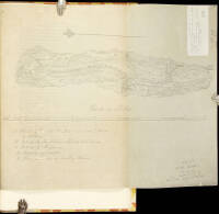 Dise&ntilde;os of California Ranchos Maps of thirty-seven Land Grants [1822-1846], from the Records of the United States District Court, San Francisco