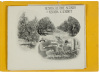 Nevada Co. Cal. (wrapper title) - 2