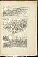 Aldus Pius Manutius. With an essay by Theodore Low De Vinne together with a leaf from the Aldine Hypnertomachia Poliphili printed at Venice in 1499