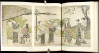 Landscape Prints of Old Japan from the Beginning of the Eighteenth Century to the Middle of the Nineteenth Century