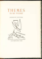 Themes in My Poems