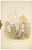 North American Indians; Being Letters and Notes on Their Manners, Customs, and Conditions, Written During Eight Years' Travel Amongst the Wildest Tribes of Indians in North America, 1832-1839 - 2
