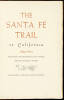 The Santa Fé Trail to California, 1849-1852: The Journal and Drawings of H.M.T. Powell