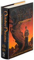 October Dreams: A Celebration of Halloween