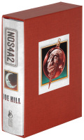 NOS4A2