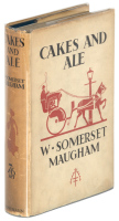 Cakes and Ale