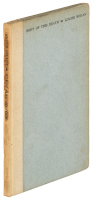 Body of This Death: Poems