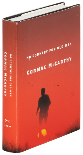 No Country for Old Men