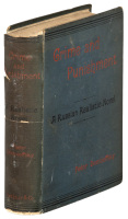 Crime and Punishment: A Russian Realistic Novel