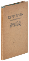 Deep River: An Interpretation of Negro Spirituals