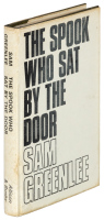 The Spook Who Sat by the Door