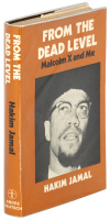 From the Dead Level: Malcolm X and Me