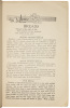 Saturday Afternoon Club Cook Book 1921-22 (cover title) - 3