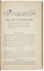 Saturday Afternoon Club Cook Book 1921-22 (cover title) - 4