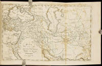 A Scripture Atlas: containing ten maps