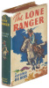 The Lone Ranger