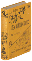 New Arabian Nights