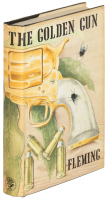 The Man with the Golden Gun