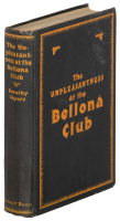 The Unpleasantness at the Ballona Club