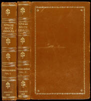 Voyage to South America, Performed by Order of the American Government in the Years 1817 and 1818 in the Frigate Congress