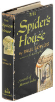 The Spider's House