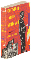 Go Tell it on the Mountain - Advance Reading Copy