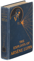 The Exploits of Ars&egrave;ne Lupin