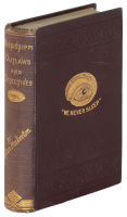 Mississippi Outlaws and the Detectives. Don Pedro and the Detectives. Poisoner and the Detectives