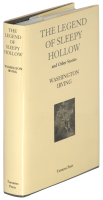 The Legend of Sleepy Hollow and Other Stories