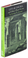 City of the Sea and Other Ghost Stories