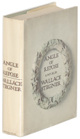 Angle of Repose