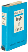 Tropic of Cancer