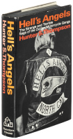 Hell's Angels: A Strange and Terrible Saga