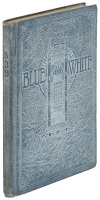 Blue & White Semi-Annual, Summer '39