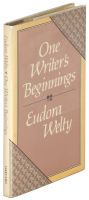 One Writer's Beginnings